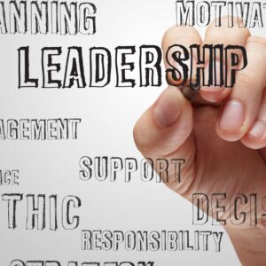 Supervisory and Leadership Essentials