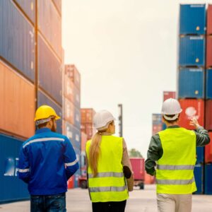 Supply Chain Management Mastery