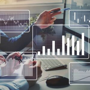 Tableau Data Analytics Certification