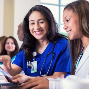 Teaching Medical Concepts Program