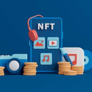The ABCs of Non-Fungible Tokens (NFTs)