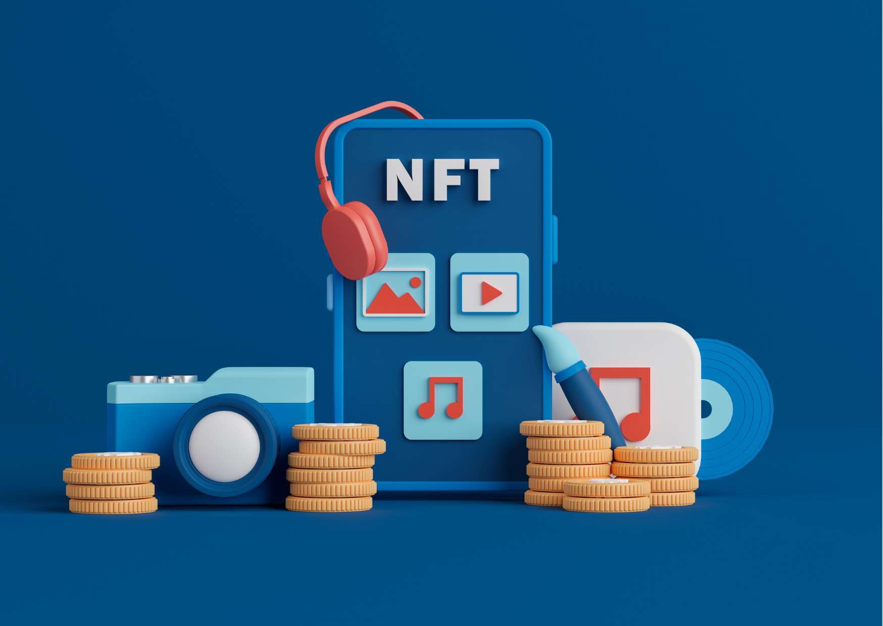 The ABCs of Non-Fungible Tokens (NFTs)