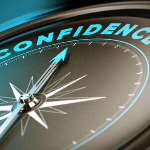 The Confidence Blueprint