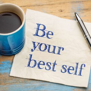 The Journey to Presence and Self-Discovery