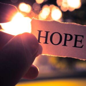 The Power of Hope: A Guide to Dynamic Existence