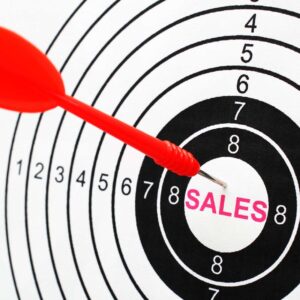 Time-Efficient Sales Training