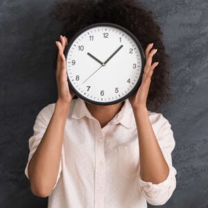 Time Management Mastery