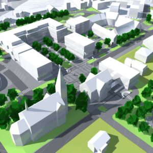 Town Planning Essentials