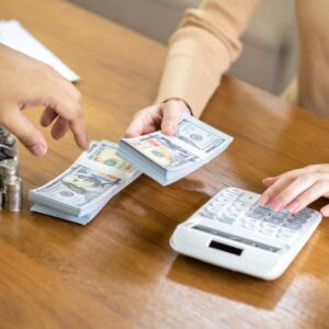 Training in Charity Accounting