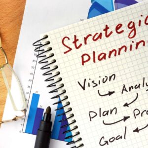 Training in Strategic Planning
