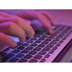 Typing Proficiency Workshop