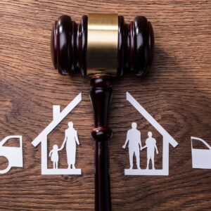 UK Family Law Fundamentals
