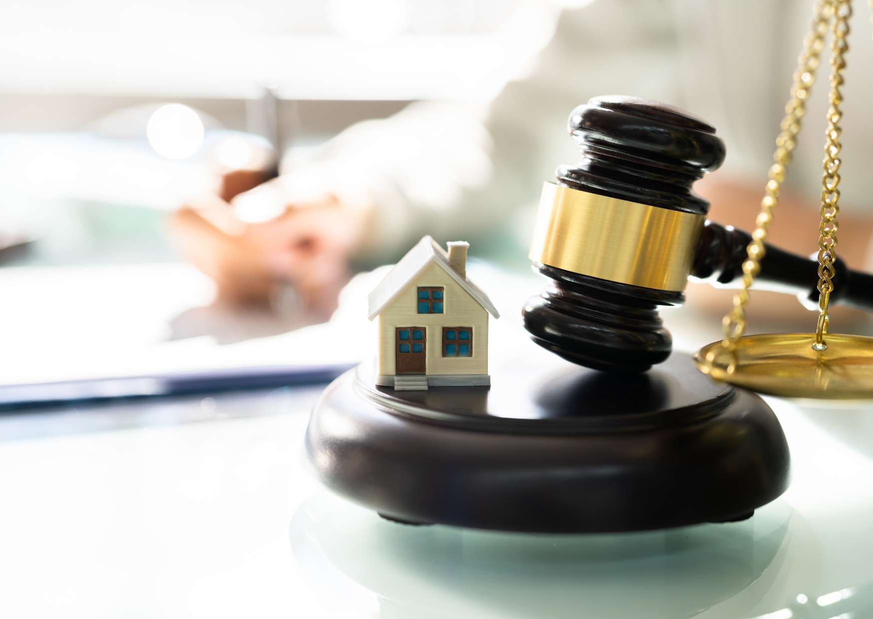 UK Property Law Fundamentals