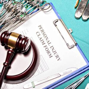 UK Standards Tort Law