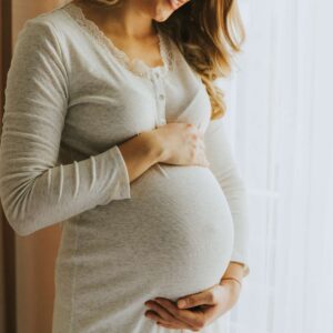 Ultimate Pregnancy Preparation