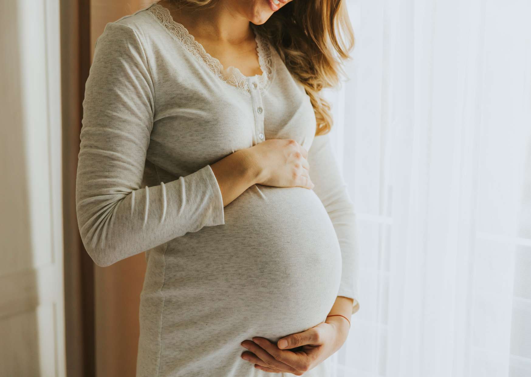 Ultimate Pregnancy Preparation