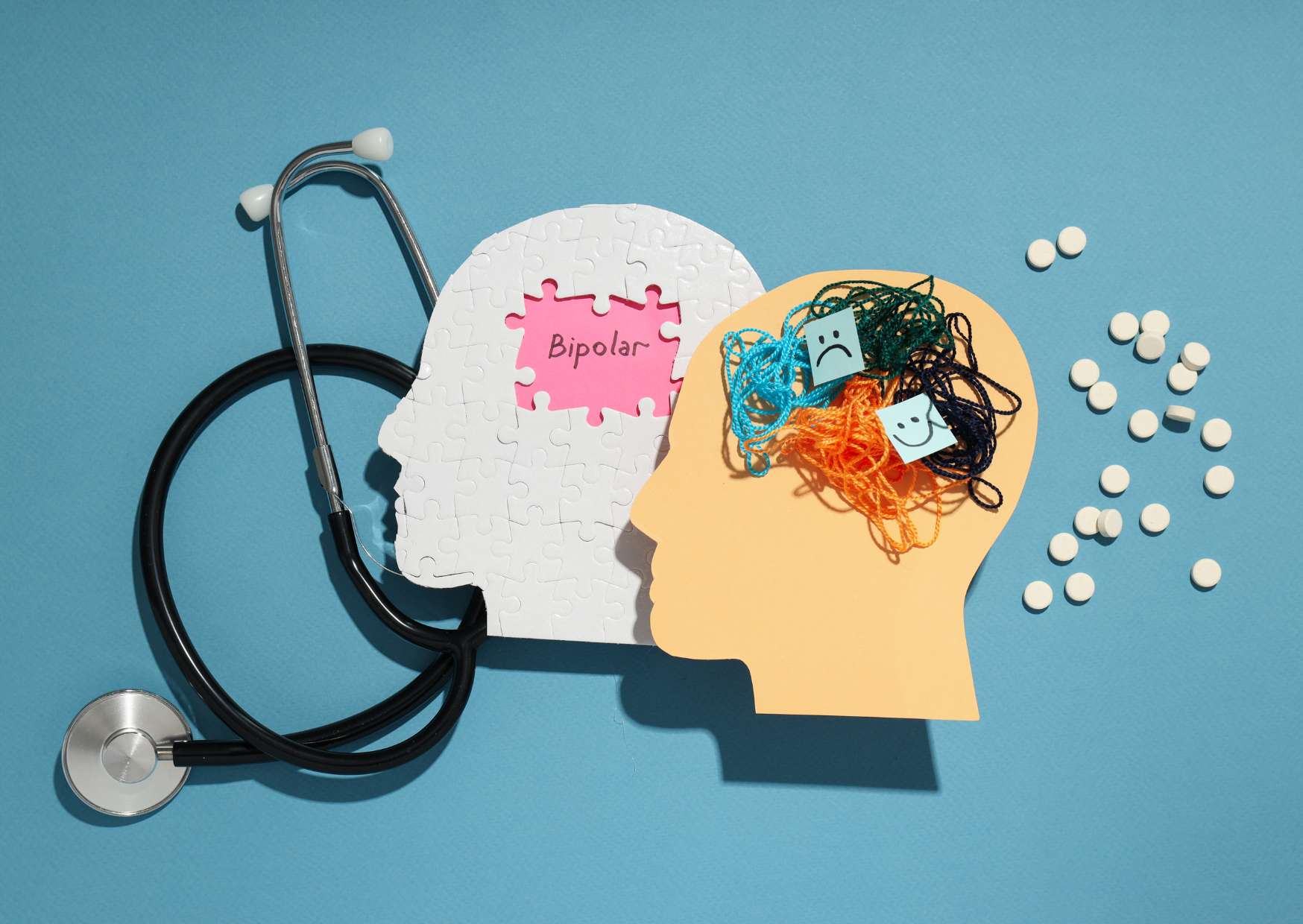 Understanding Brain Disorders
