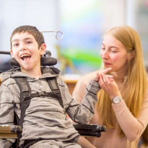 Understanding Learning Disabilities Course