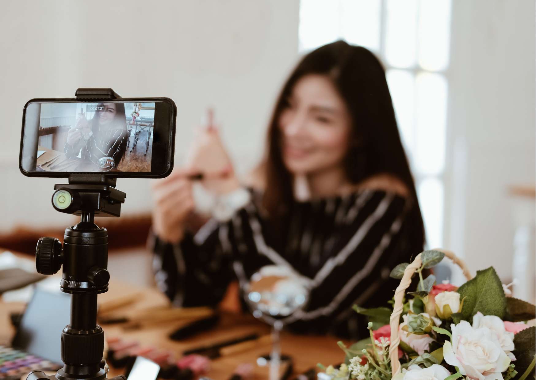 Universal Live Streaming Techniques