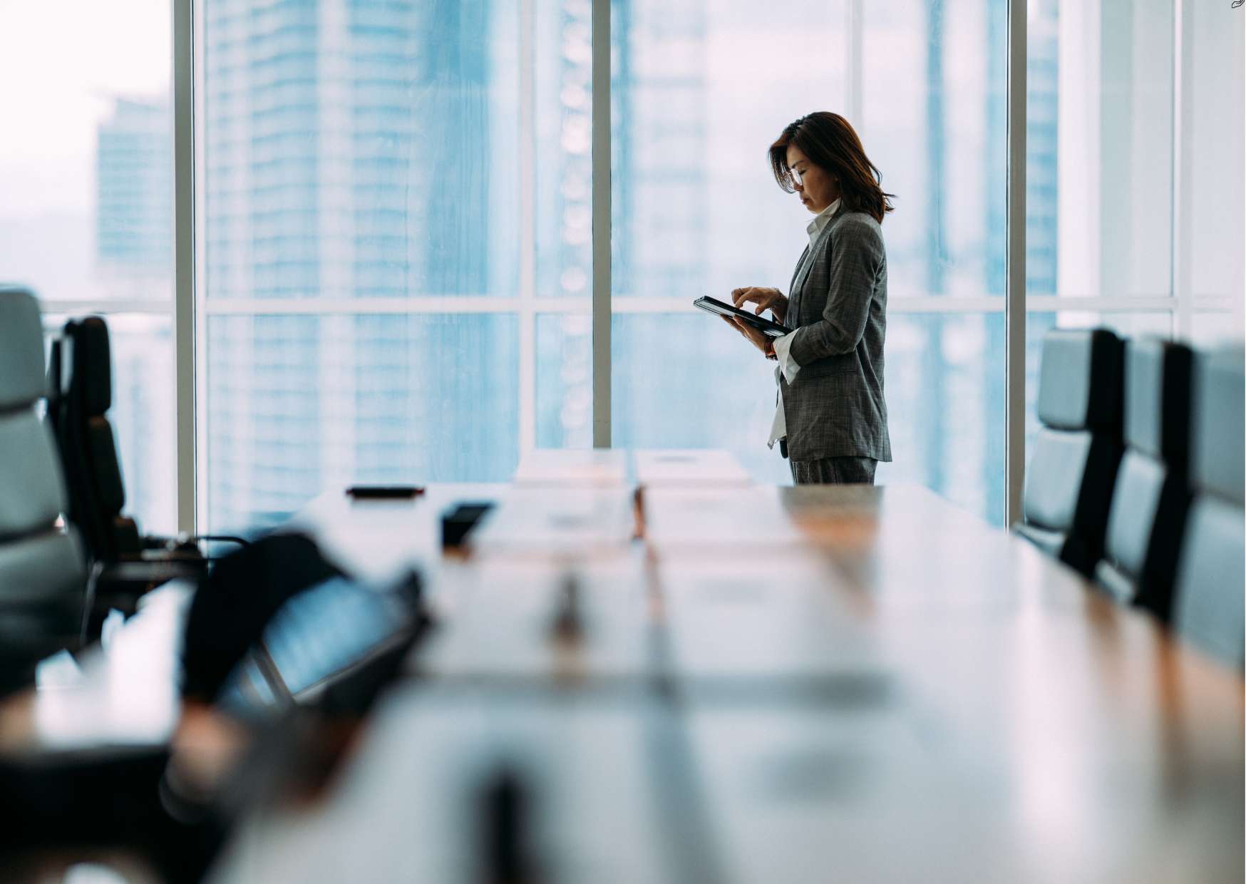 Unleash Your Workplace Potential through Strategic Observation