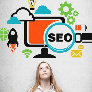 Unleashing SEO Strategies for Website Traffic