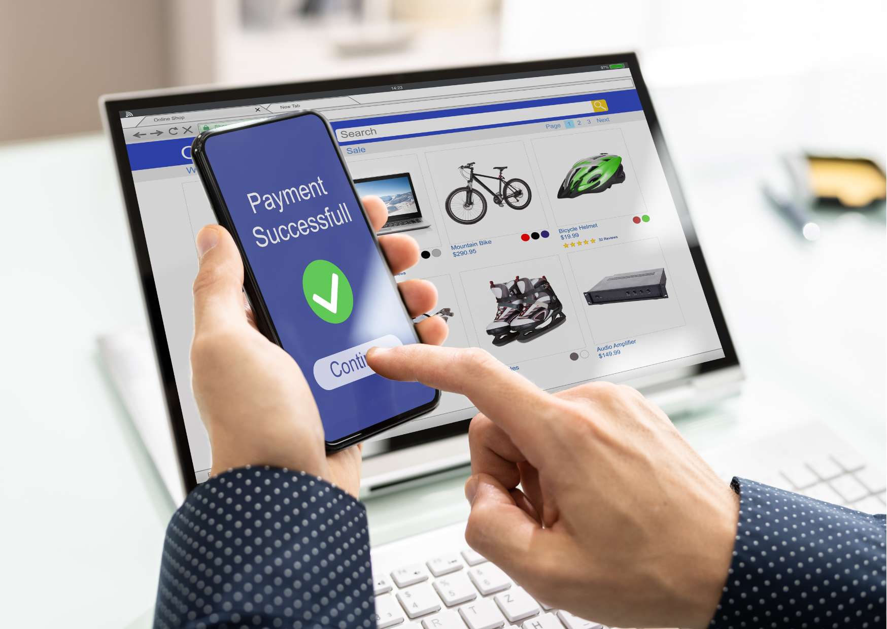 Unleashing WordPress Ecommerce: Profitable Online Stores
