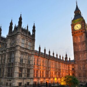 Unveiling England's History