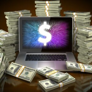 Virtual Money-Making Strategies Course