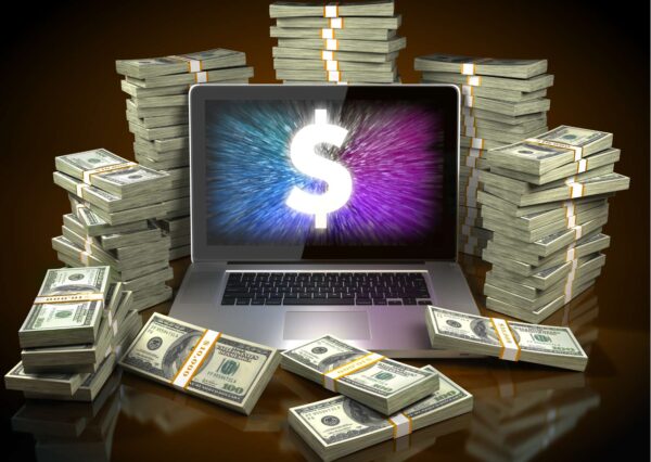 Virtual Money-Making Strategies Course