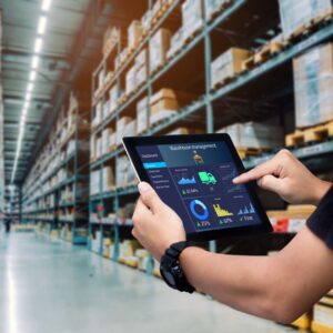 Warehouse Management Essentials