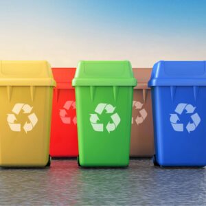 Waste Management Essentials