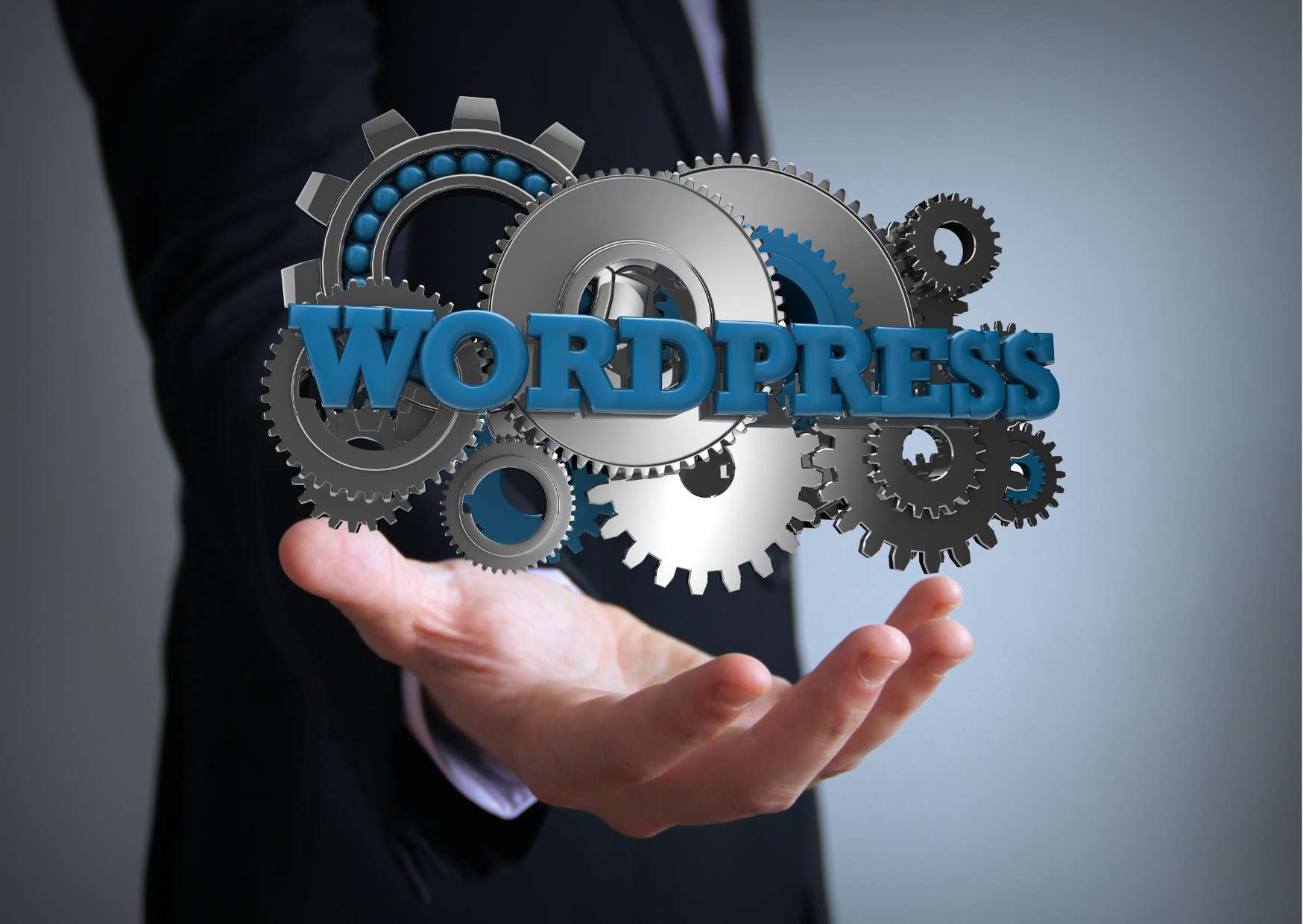 WordPress Mastery for Affiliate Revenue