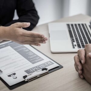 Workplace Awareness: Sexual Conduct
