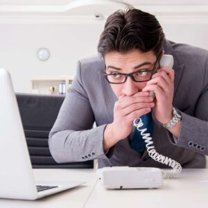 Workplace Confidentiality Essentials