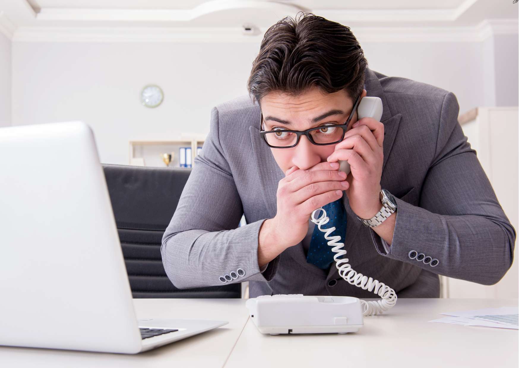 Workplace Confidentiality Essentials