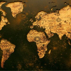 World History Overview