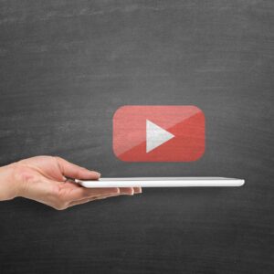 YouTube Essentials