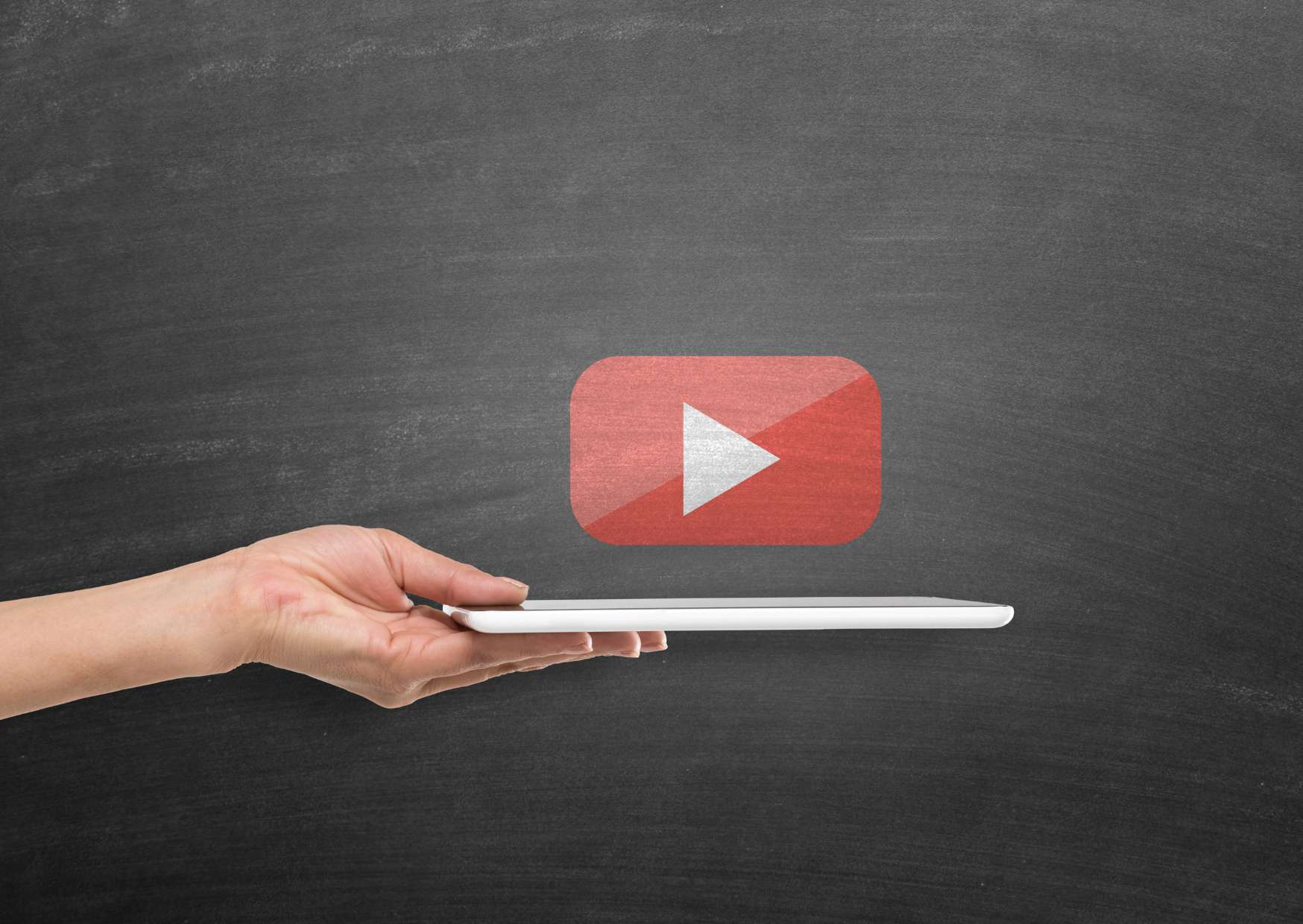 YouTube Essentials