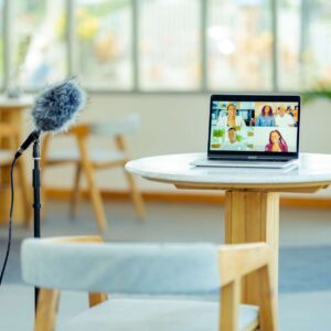 YouTube & Facebook Podcasting with Wirecast and Buzzsport