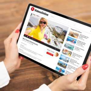 YouTube Live Streaming Pro