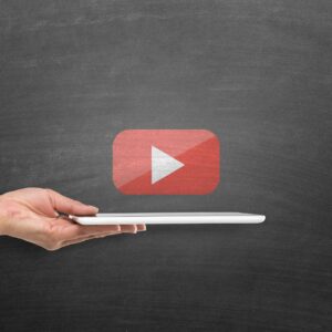 YouTube Marketing Mastery