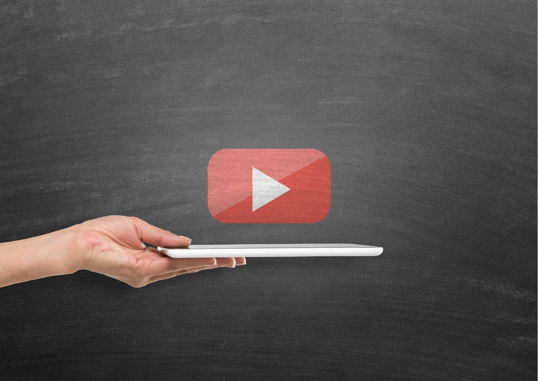 YouTube Marketing Mastery