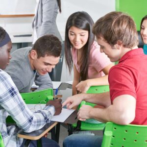 Youth Work Expertise