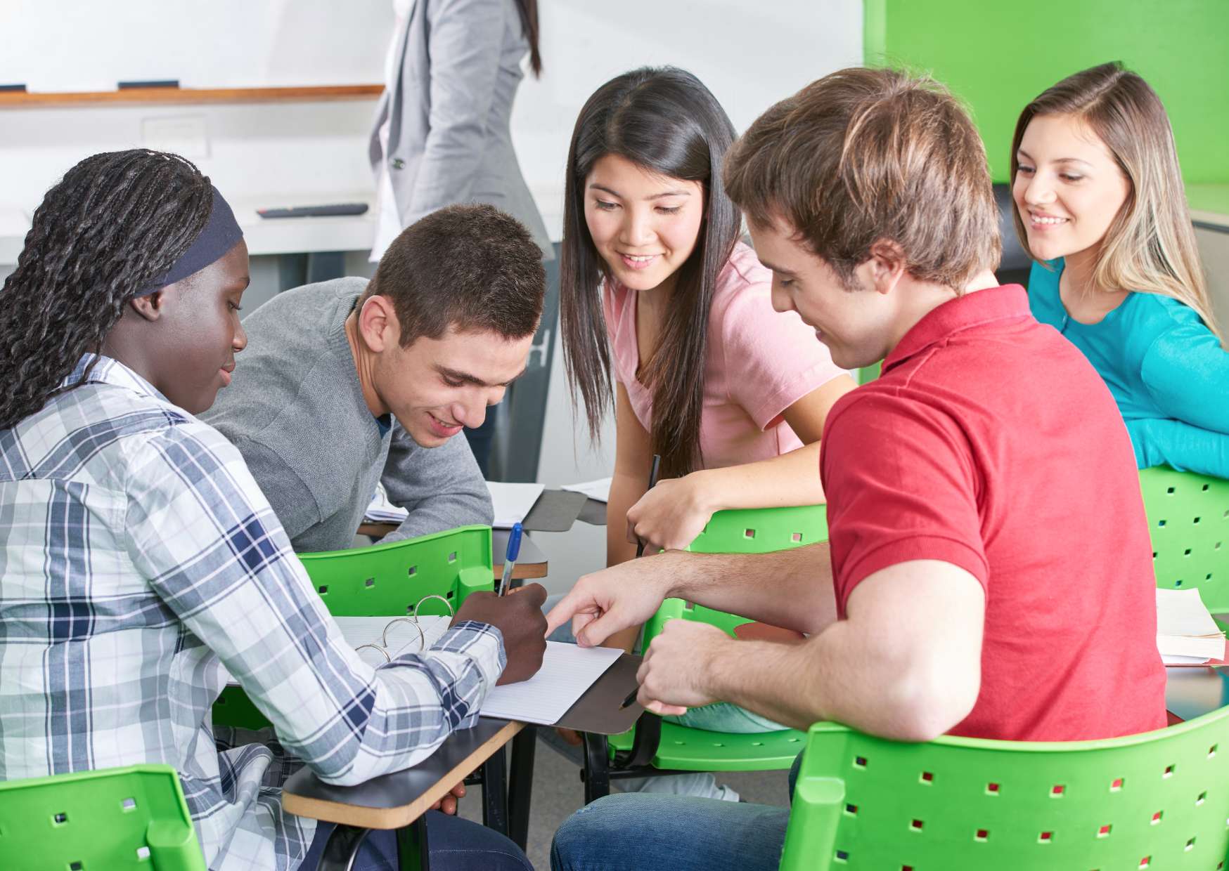 Youth Work Expertise