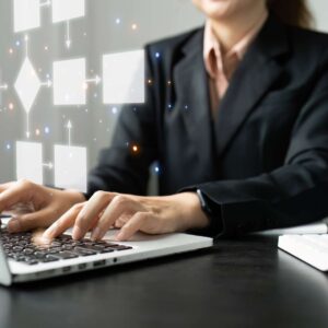 Zapier Business Workflow Wizardry