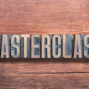Zaxaa Masterclass