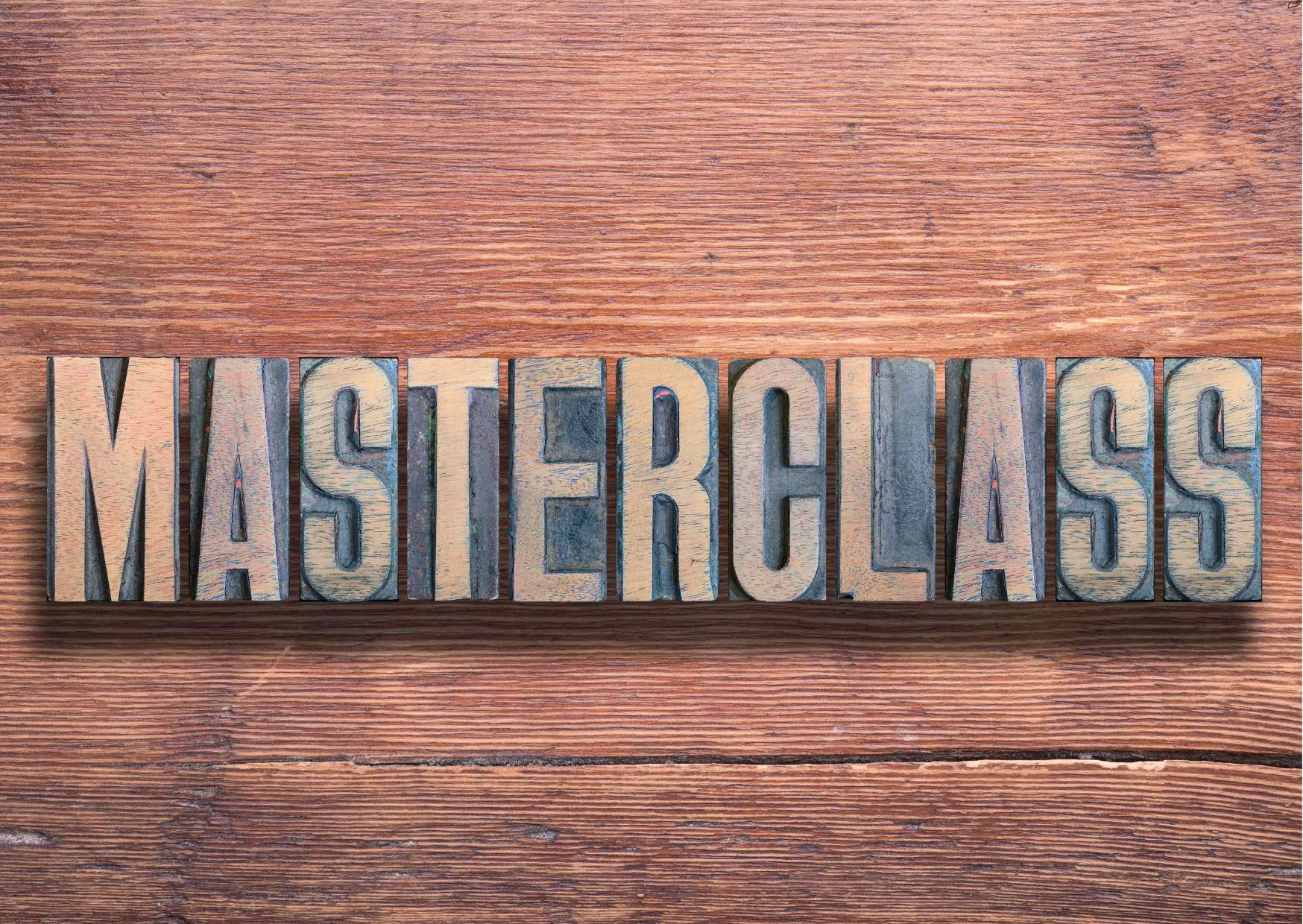 Zaxaa Masterclass