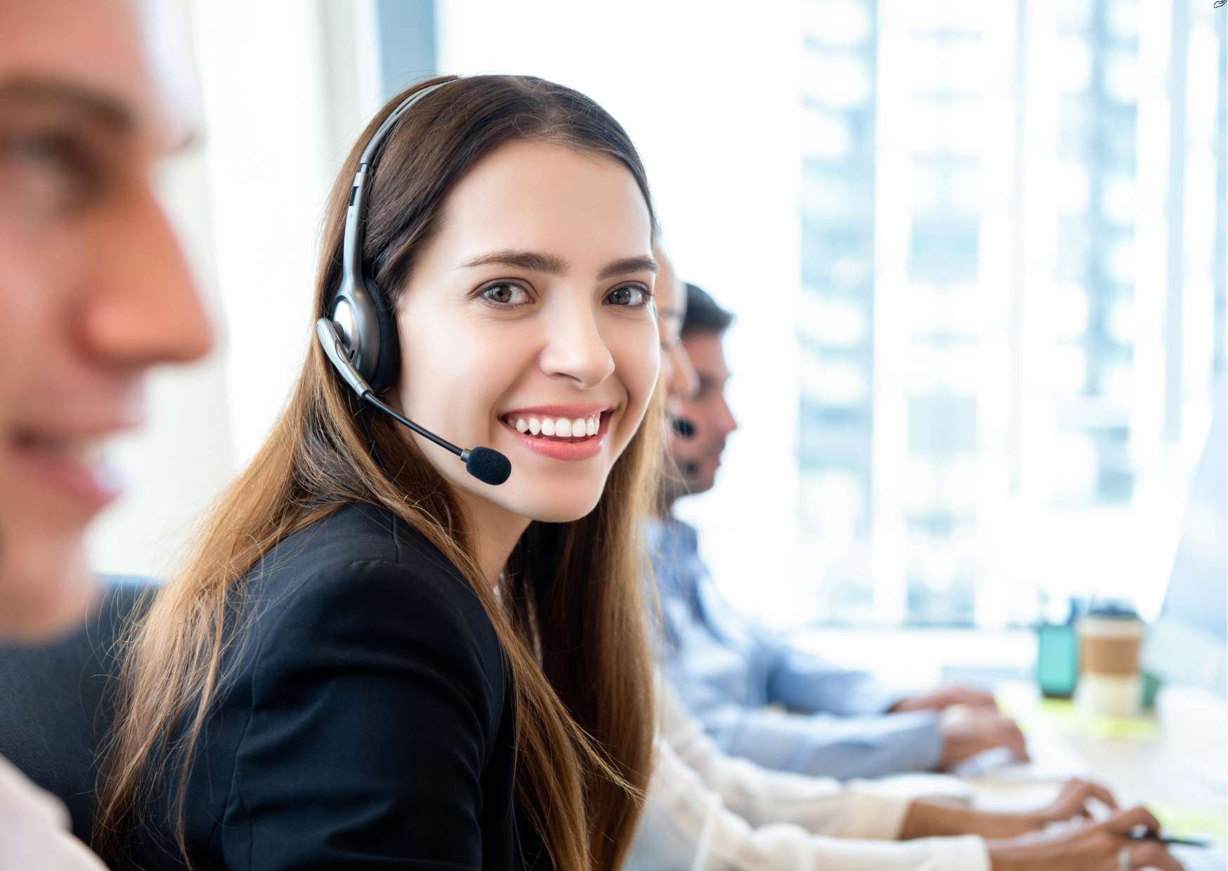 Zendesk Customer Care in Action