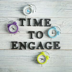 Zoom and Beyond: Audience Engagement Amplified