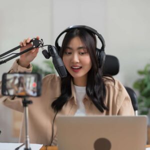 iTunes Broadcasting: Podcasting Essentials